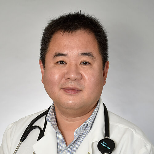 Chao Chen, DO