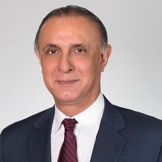 Ahmar Butt, MD