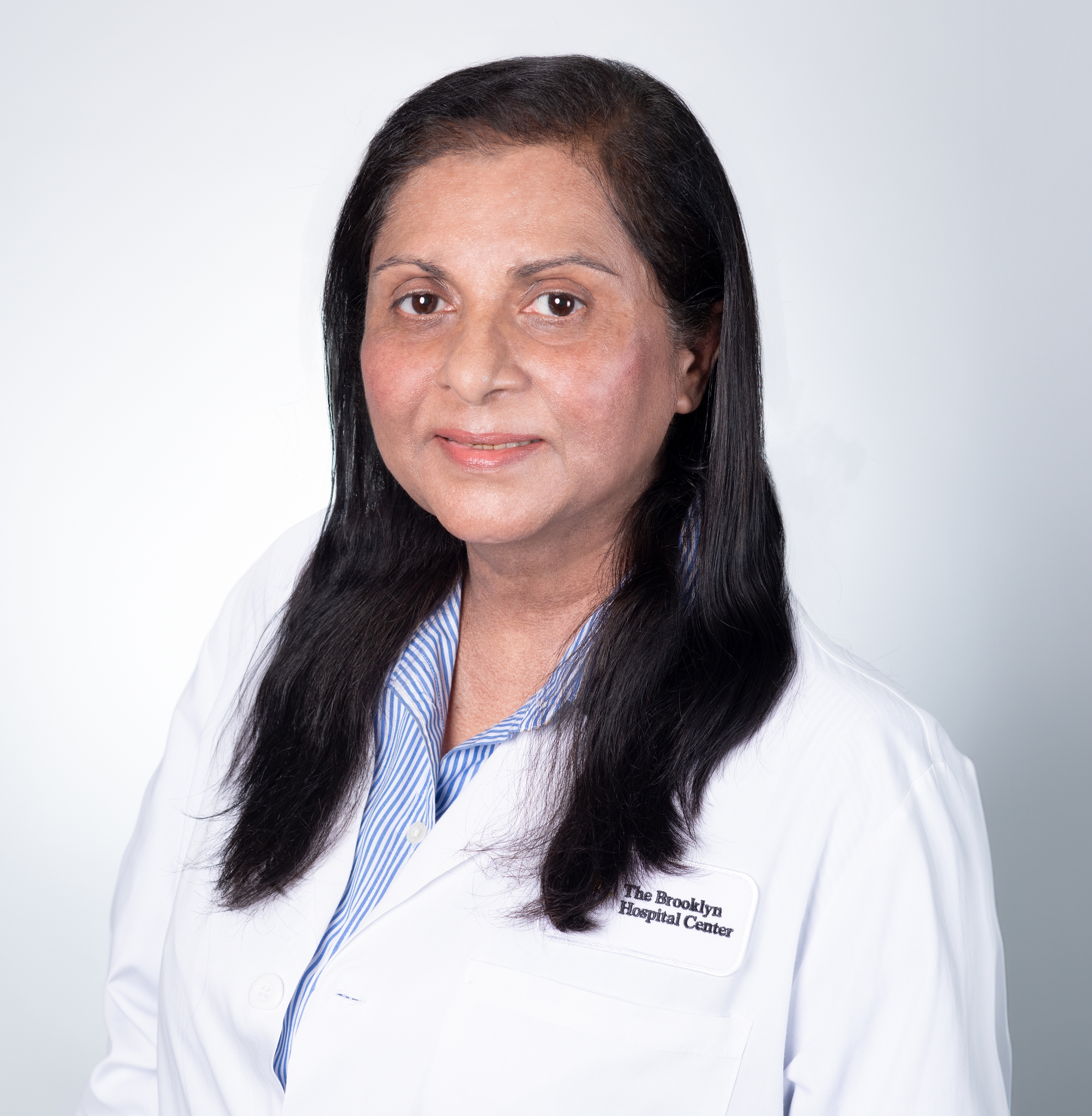 Ruma Sanyal, MD