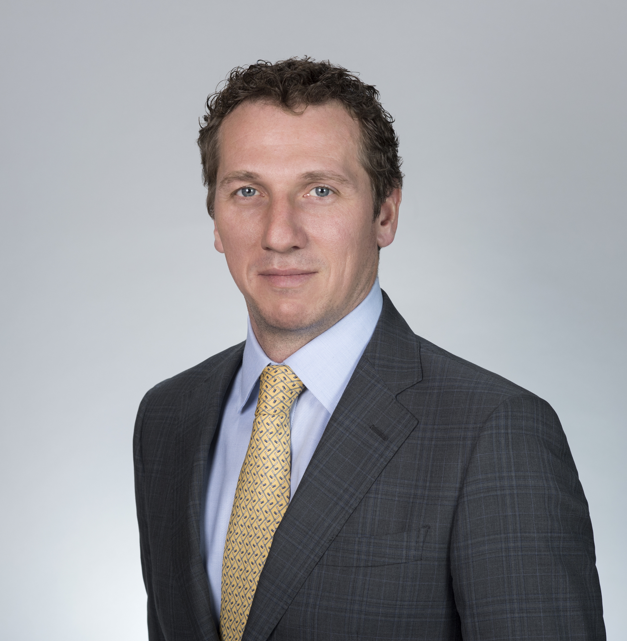 Bryan Conti, MD
