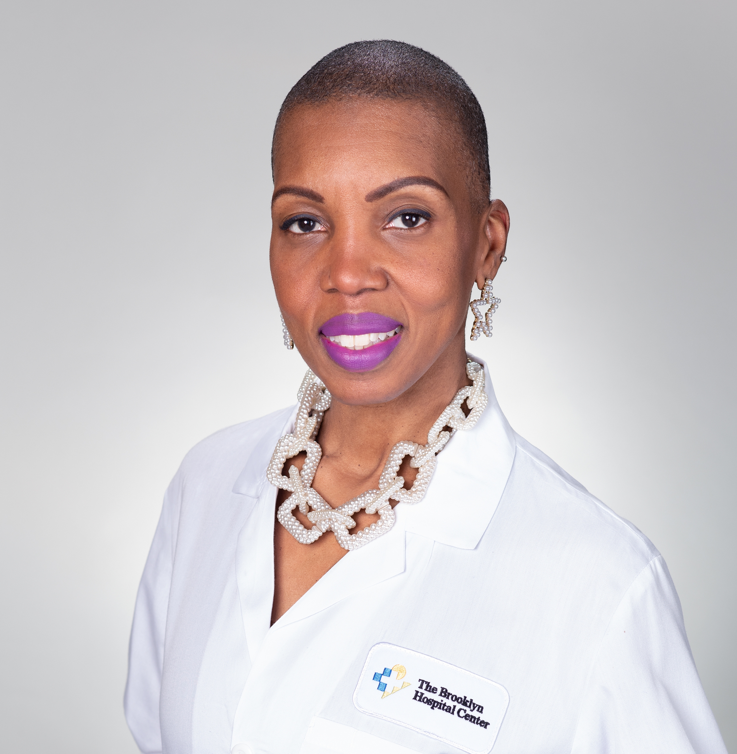 Natasha Fievre, MD, FACOG