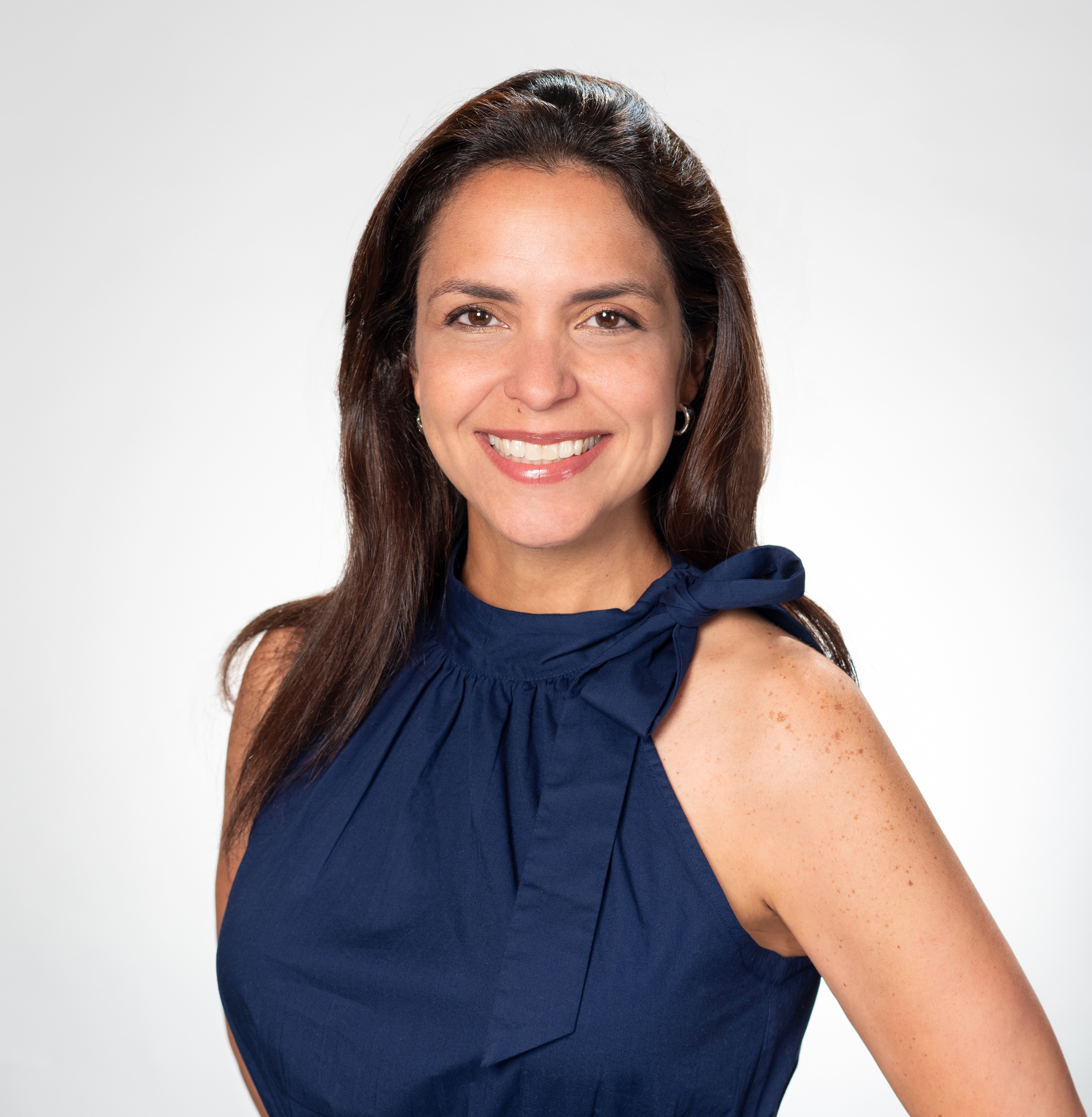 Haidy Rivero, MD