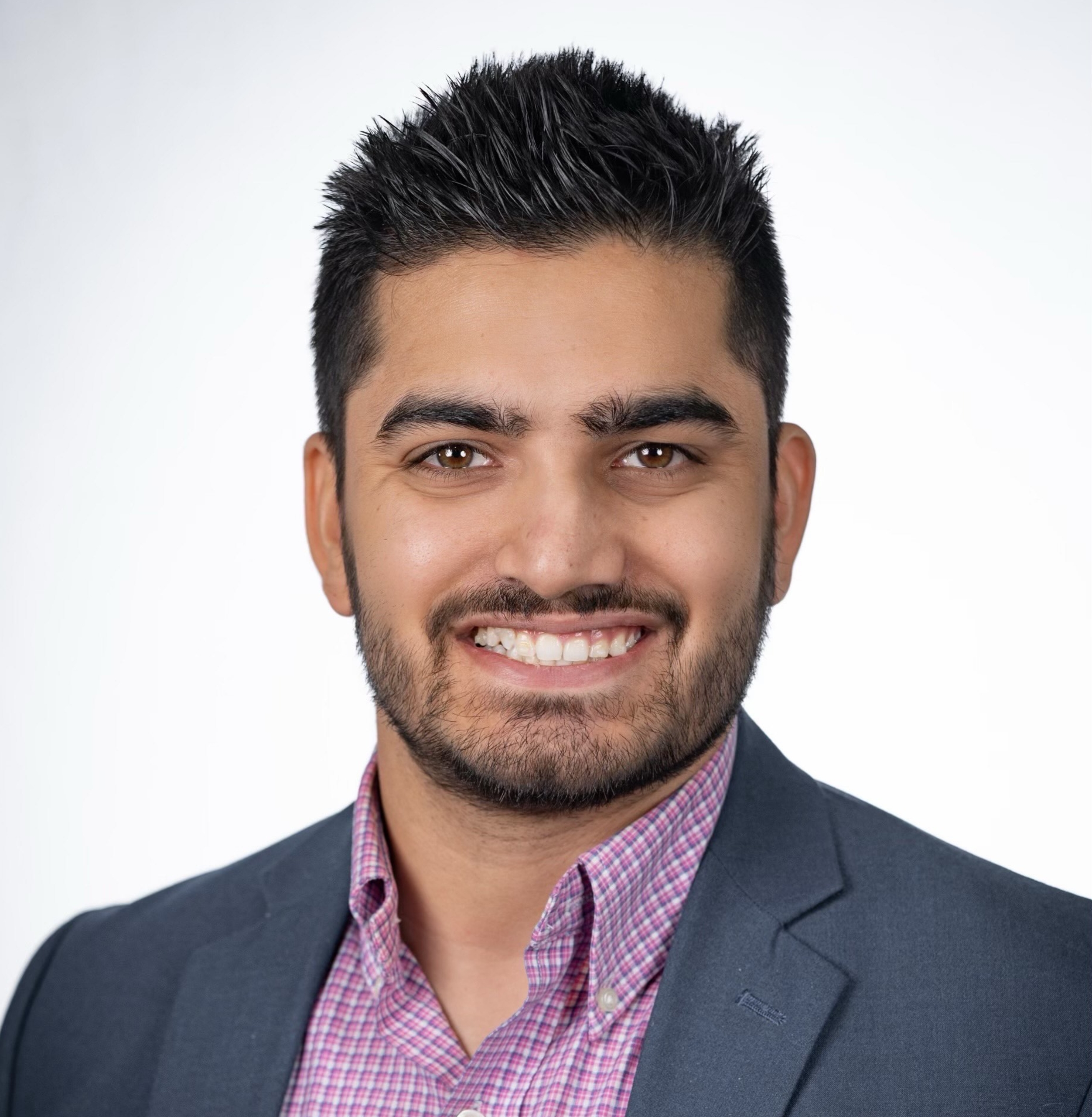 Mohammed Farhan, DPM