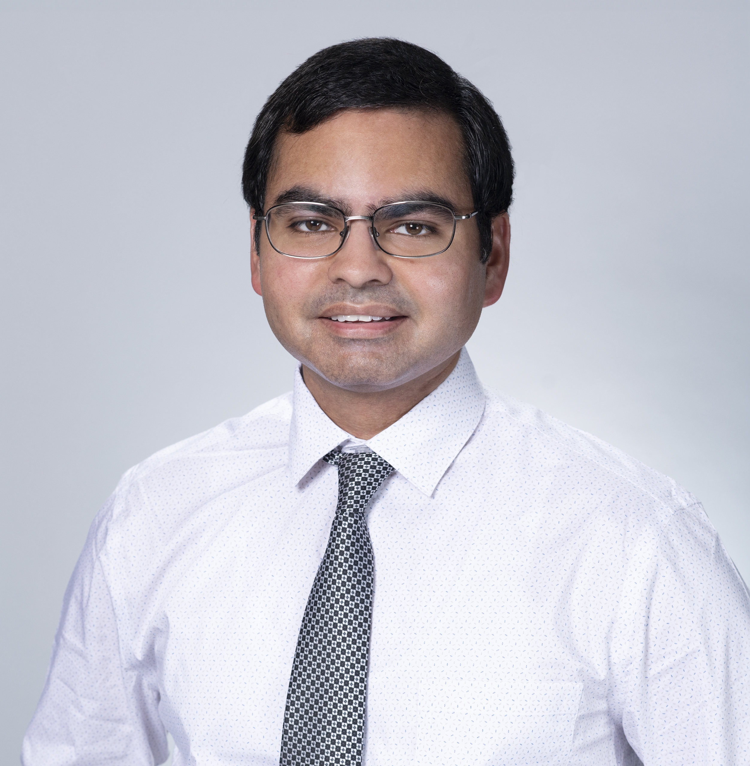 Jamil M. Shah, MD